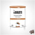 قهوه بیالتی 250 گرمی مدل Gusto Nocciola