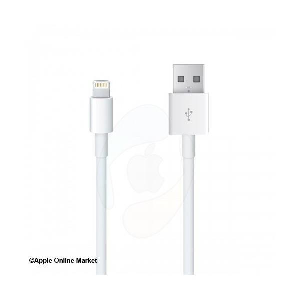 کابل تبدیل USB-C به لایتینیگ اپل به طول 1 متر