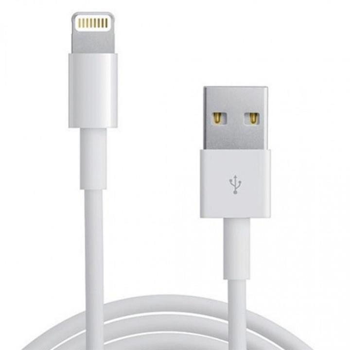 کابل تبدیل USB-C به لایتینیگ اپل به طول 1 متر