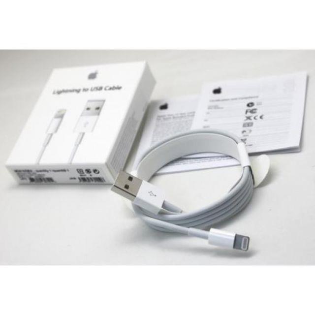 کابل تبدیل USB-C به لایتینیگ اپل به طول 1 متر