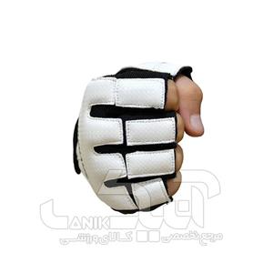 دستکش تکواندو SAVRINA SavrinaTaekwondo Gloves