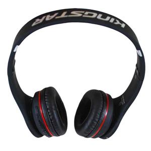 هدفون بلوتوثی رم خور KINGSTAR KA2001-BT