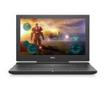 لپ تاپ استوک 15 اینچی دل مدل Inspiron 7577