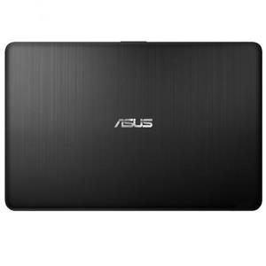 لپ تاپ 15 اینچی ایسوس مدل X540NV ASUS X540NV -Pentium-4GB-500GB-2GB