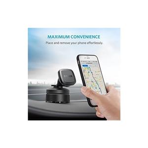 پایه نگهدارنده موبایل انکر مدل Magnetic Car Mount A7141012