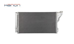 رادیاتور کولر هیوندای سوناتا HANON – YF