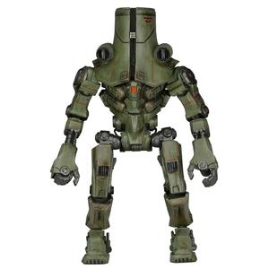 اکشن فیگور نکا سری پاسیفیک ریم مدل Cherno Alpha