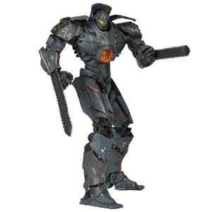 اکشن فیگور نکا سری پاسیفیک ریم مدل Gipsy Danger