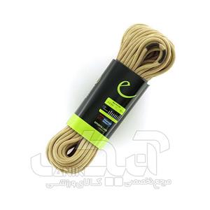 طناب کوهنوردی Edelrid مدل Heron Pro Dry 9,8mm Kletterseil