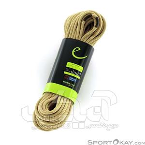 طناب کوهنوردی Edelrid مدل Heron Pro Dry 9,8mm Kletterseil