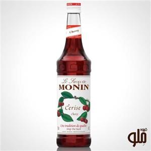 سیروپ گیلاس  Monin 70cl