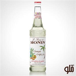 سیروپ پرتقال تلخ Monin 70cl