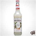 سیروپ بادام Monin 70cl