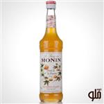 سیروپ میوه های گرمسیری Monin 1L 