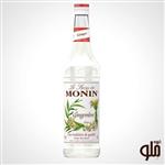 سیروپ زنجبیل Monin 70cl