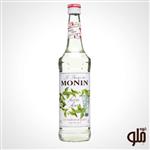 سیروپ موهیتو نعنا Monin 70cl