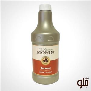 سس تاپینگ MONIN Caramel