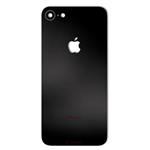 برچسب تزئینی ماهوت مدل Black-color-shades Special مناسب برای گوشی  iPhone 8