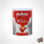 قهوه لاوازا Qualità Rossa