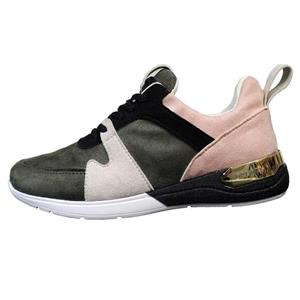 کتانی راحتی زنانه مرسانا مدل MOL کد01 mol sneakers for women 