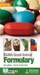 BSAVA Small Animal Formulary, Part B, Exotic Pets