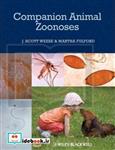 Companion Animal Zoonoses