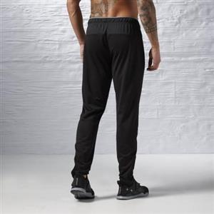 شلوار مردانه ریبوک مدل WORKOUT READY TRACKSTER PANT 