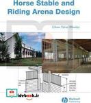 Horse Stable and Riding Arena Design