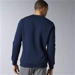 بلوز مردانه ریبوک مدل ELEMENTS FLEECE CREW SWEATSHIRT 