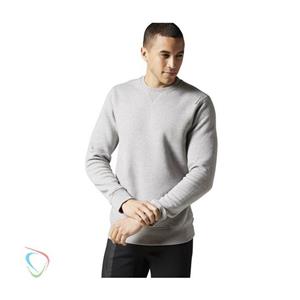 بلوز مردانه ریبوک مدل ELEMENTS FLEECE CREW SWEATSHIRT 