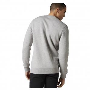 بلوز مردانه ریبوک مدل ELEMENTS FLEECE CREW SWEATSHIRT 