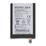 Motorola EX34  battery for  Moto X