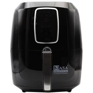 سرخ کن رژیمی ناسا الکتریک مدل NS-807 Nasa NS-807 Diet Fryer