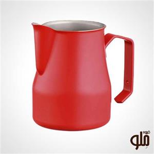 پیچر شیرحرفه ای موتا قرمز 75cl