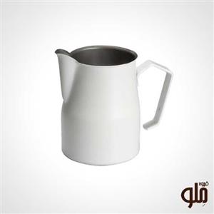 پیچر شیرحرفه ای موتا سفید 50cl