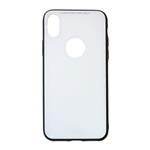 WK Glass Case for iPhone X