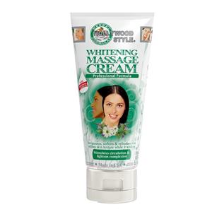 کرم   صورت سفید کننده روز - Hollywood Style Day whitening cream