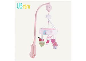 آویز تخت مادرکر-Mothercare مدل Lovely Pink 