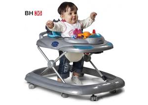 روروئک بی هاوس BabyHouse 