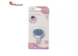 بند پستانک دریم بی بی-Dreambaby کد F419