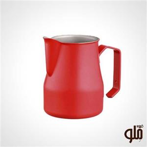 پیچر شیرحرفه ای موتا قرمز 50cl