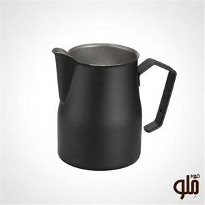 پیچر شیرحرفه ای موتا مشکی50cl
