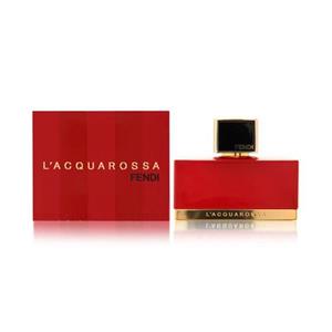 ادو تویلت فندی L'Acquarossa Fan Di Fendi L acquarossa Women 75ml