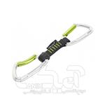 کوییک درا کوهنوردی Edelrid مدل Slash set vpe 5