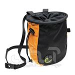 کیسه پودر Edelrid مدل chalk bag cosmic