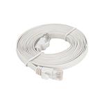 پچ کورد Cat 6 فلت دی نت مدل RJ45 طول 1 متر