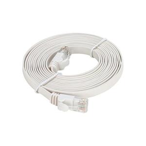 پچ کورد Cat 6 فلت دی نت مدل RJ45 طول 3 متر 