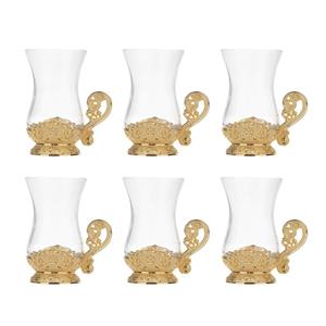 استکان ارکید مدل TA196 بسته 6 عددی