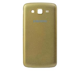 درب پشت اصلی گوشی موبایل سامسونگ گلکسی گرند 2 - Door Back Samsung Galaxy Grand 2