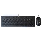 HP Island keyboard And Mouse